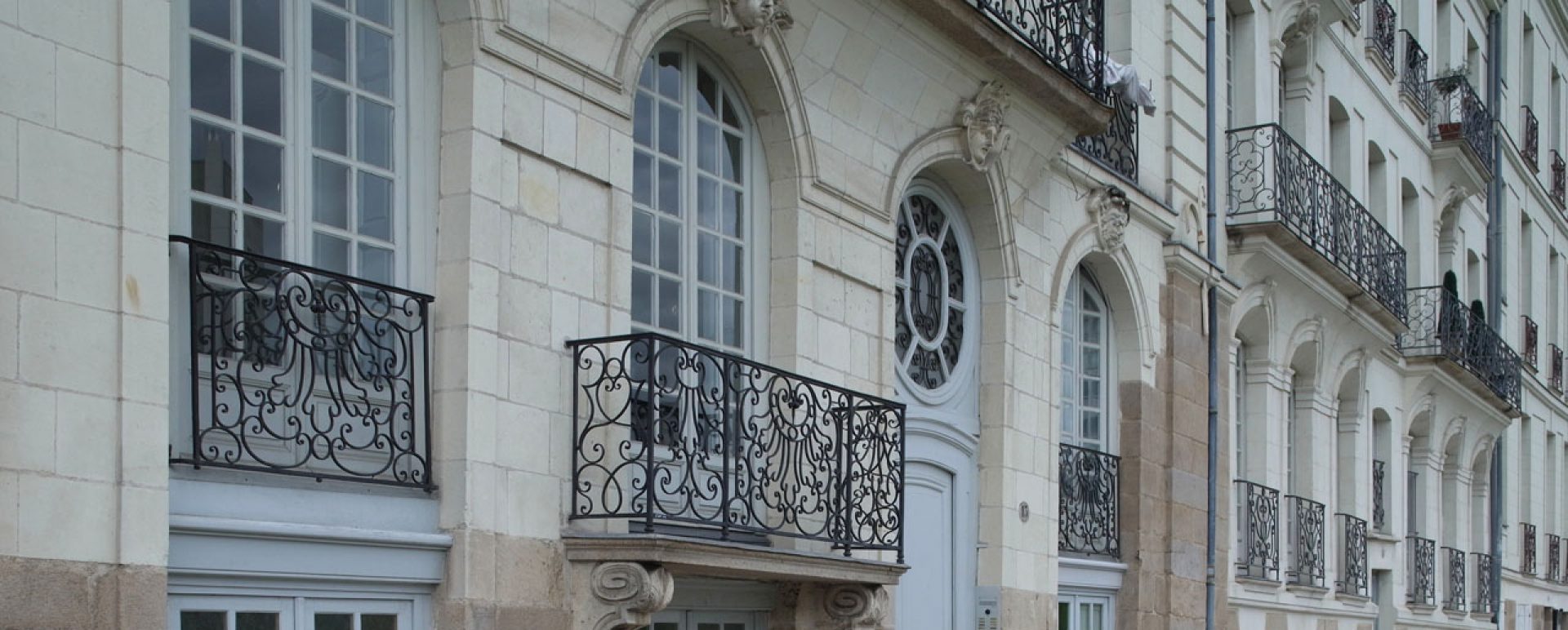 Studio Feydeau Nantes